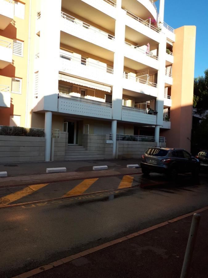 Jardin D'Azur Proche Mer Cagnes-sur-Mer Dış mekan fotoğraf